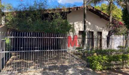 Casa com 3 dormitórios à venda, 235 m² por R$ 1.600.000,00 - Parque Campolim - Sorocaba/SP