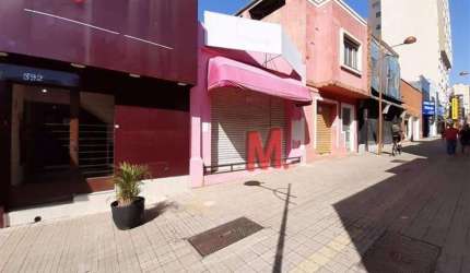 Prédio Comercial à venda, Centro, Sorocaba