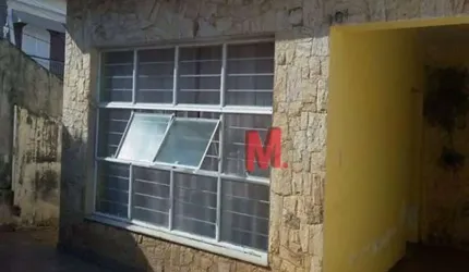 Casa com 3 dormitórios à venda, 180 m² por R$ 700.000,00 - Jardim Santa Rosália - Sorocaba/SP