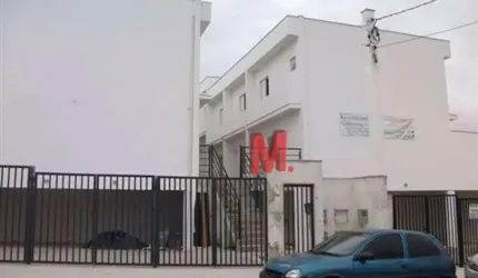 Apartamento com 2 quartos à venda - Vila Barão - Sorocaba/SP
