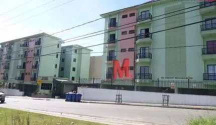 Apartamento à venda, 87 m² por R$ 310.000,00 - Vila Haro - Sorocaba/SP