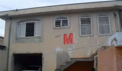 Casa Residencial à venda, Jardim América, Sorocaba - CA0064.