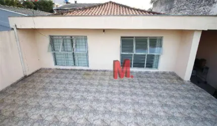 Casa com 4 dormitórios à venda, 215 m² por R$ 1.350.000,00 - Jardim América - Sorocaba/SP