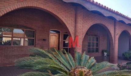 Casa com 2 dormitórios à venda, 313 m² por R$ 800.000,00 - Vila Hortência - Sorocaba/SP