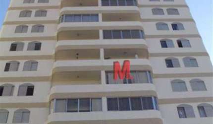 Apartamento Residencial para venda e locação, Vila Trujillo, Sorocaba - AP0098.