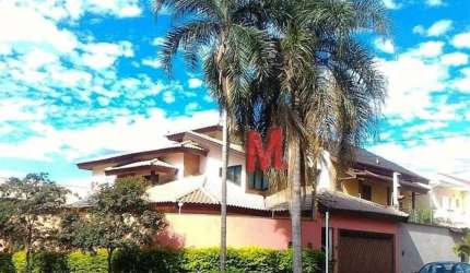 Casa à venda com 04 quartos,  368 m2 Jardim Ana Maria, Sorocaba SP por R$ 1.099.000,00