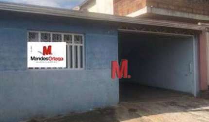 Casa com 2 dormitórios à venda, 114 m² por R$ 280.000,00 - Jardim Montreal - Sorocaba/SP