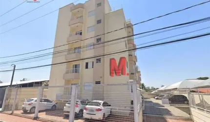 Apartamento com 2 dormitórios à venda, 60 m² por R$ 230.000,00 - Jardim Europa - Sorocaba/SP