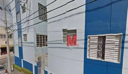 Apartamento à venda, 50 m² por R$ 174.900,00 - Jardim Santa Rosália - Sorocaba/SP