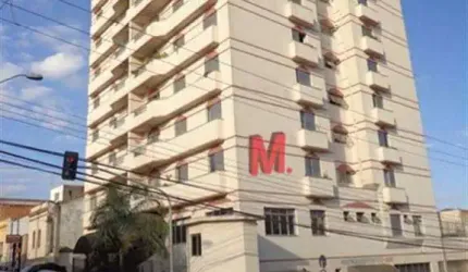 Apartamento com 3 dormitórios à venda, 96 m² por R$ 350.000,00 - Jardim Santa Rosália - Sorocaba/SP