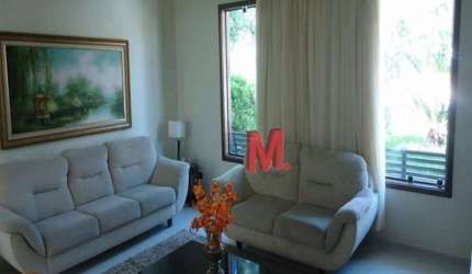 Casa com 4 dormitórios à venda, 360 m² por R$ 1.399.000,00 - Condomínio Granja Olga - Sorocaba/SP