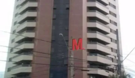 Apartamento à venda, 170 m² por R$ 1.120.000,00 - Centro - Sorocaba/SP
