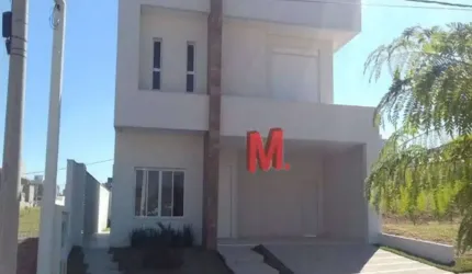 Casa à venda, 275 m² por R$ 1.860.000,00 - Condomínio Chácara Ondina - Sorocaba/SP