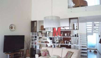 Casa com 4 quartos à venda, 292 m² por R$ 1.850.000 - Condomínio Aldeia da Mata - Votorantim/SP