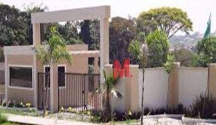 Apartamento à venda, 47 m² por R$ 156.000,00 - Caguaçu - Sorocaba/SP