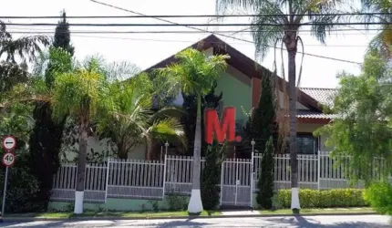 Casa com 4 dormitórios, 450 m² - venda por R$ 2.380.000,00 ou aluguel por R$ 13.000,00 - Jardim América - Sorocaba/SP