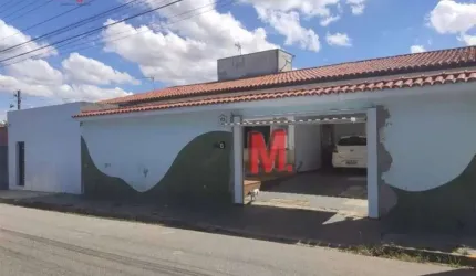 Casa Residencial à venda, Jardim Saira, Sorocaba - CA0283.