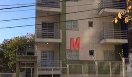 Apartamento Residencial à venda, Jardim Judith, Sorocaba - AP0188.