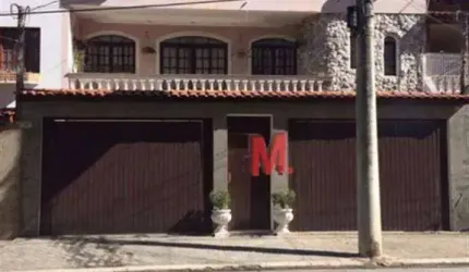 Casa, 353 m² - venda por R$ 900.000,00 ou aluguel por R$ 8.710,00/mês - Parque Três Meninos - Sorocaba/SP