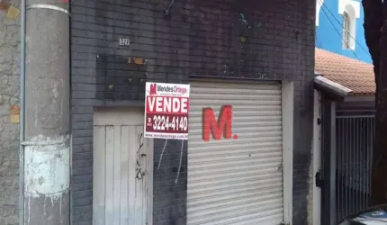 Casa com 4 dormitórios à venda, 71 m² por R$ 450.000,00 - Centro - Sorocaba/SP