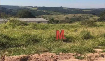 Terreno à venda, 543 m² por R$ 65.000,00 - Piedade - Piedade/SP