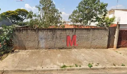 Terreno Residencial à venda, Jardim Ana Maria, Sorocaba - TE0022.