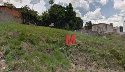 Terreno à venda, 900 m² por R$ 3.000.000,00 - Jardim América - Sorocaba/SP