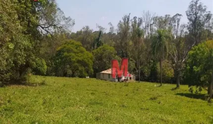 Terreno à venda, 55000 m² por R$ 4.330.000,00 - Campininha - São Paulo/SP