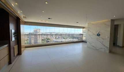 Apartamento com 3 dormitórios à venda, 214 m² por R$ 3.100.000,00 - Edifício Absoluto - Sorocaba/SP