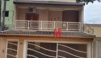 Casa com 3 dormitórios à venda, 315 m² por R$ 650.000,00 - Wanel Ville I. - Sorocaba/SP