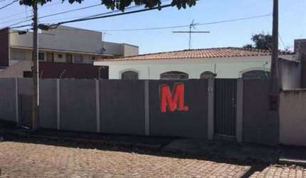 Casa com 5 dormitórios à venda, 250 m² por R$ 670.000,00 - Vila Lucy - Sorocaba/SP