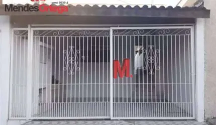Casa com 2 quartos à venda, 65 m² por R$ 350.000 - Vila Haro - Sorocaba/SP