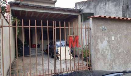 Casa com 2 dormitórios à venda, 230 m² por R$ 300.000,00 - Jardim Itanguá - Sorocaba/SP