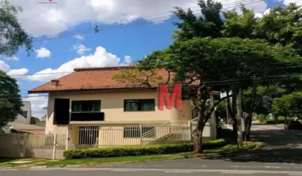 Casa à venda, 600 m² por R$ 2.700.000,00 - Parque Campolim - Sorocaba/SP