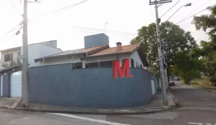Casa à venda, 270 m² por R$ 850.000,00 - Vila Jardini - Sorocaba/SP