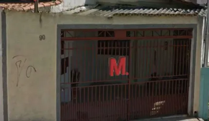 Casa à venda, 71 m² por R$ 250.000,00 - Jardim Itanguá - Sorocaba/SP