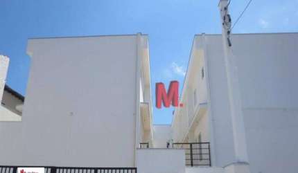 Casa à venda, 90 m² por R$ 360.000,00 - Vila Barão - Sorocaba/SP