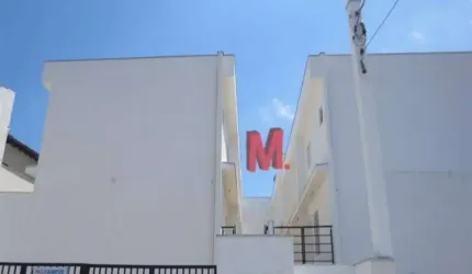 Casa à venda, 67 m² por R$ 260.000,00 - Vila Barão - Sorocaba/SP