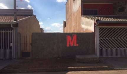 Terreno Residencial à venda, Jardim Santa Esmeralda, Sorocaba - TE0047.