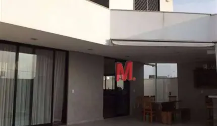 Casa à venda, 250 m² por R$ 1.990.000,00 - Condomínio Chácara Ondina - Sorocaba/SP