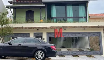Casa à venda, 460 m² por R$ 1.675.000,00 - Jardim Pagliato - Sorocaba/SP