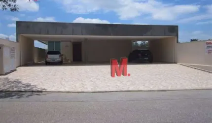 Casa com 3 dormitórios à venda, 452 m² por R$ 2.000.000,00 - Alto da Boa Vista - Sorocaba/SP