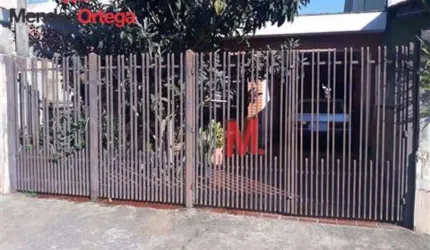 Casa com 2 dormitórios à venda, 84 m² por R$ 500.000,00 - Vila Barcelona - Sorocaba/SP