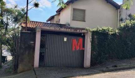 Casa com 3 dormitórios à venda, 230 m² por R$ 600.000,00 - Vila Jardini - Sorocaba/SP