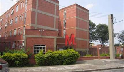 Apartamento com 2 dormitórios à venda, 58 m² por R$ 285.000,00 - Jardim Saira - Sorocaba/SP