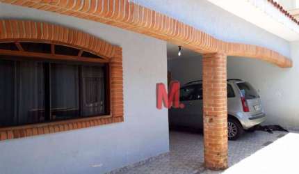 Casa à venda, 208 m² por R$ 700.000,00 - Jardim Rosália Alcolea - Sorocaba/SP