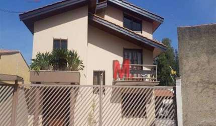 Casa com 3 dormitórios à venda, 359 m² por R$ 1.200.000,00 - Jardim Rosália Alcolea - Sorocaba/SP