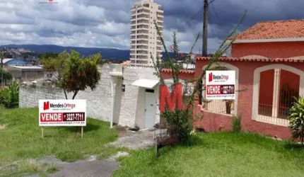 Casa Residencial à venda, Jardim Maria José, Votorantim - CA0545.