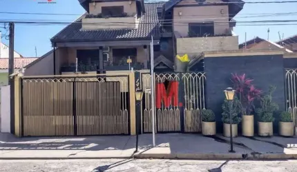 Casa à venda, 390 m² por R$ 1.200.000,00 - Jardim Embaixador - Sorocaba/SP