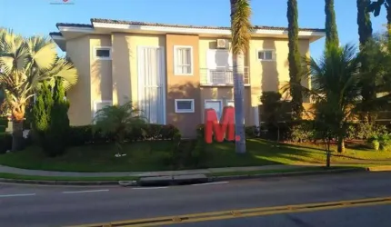 Casa com 3 dormitórios à venda, 300 m² por R$ 1.750.000,00 - Condomínio Ibiti Royal Park - Sorocaba/SP